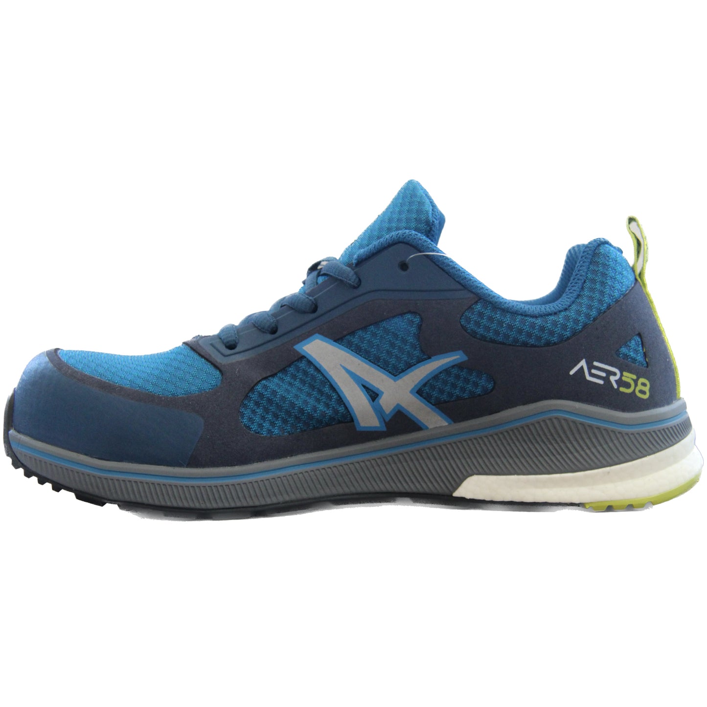 Scarpa Albatros AER58