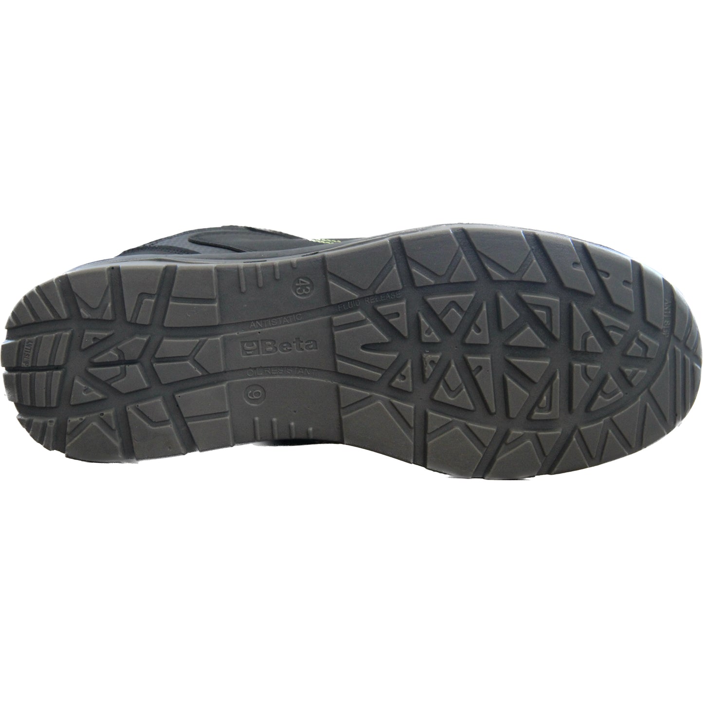 Scarpa Beta 7320NA - PROMOZIONE ULTIMI NUMERI