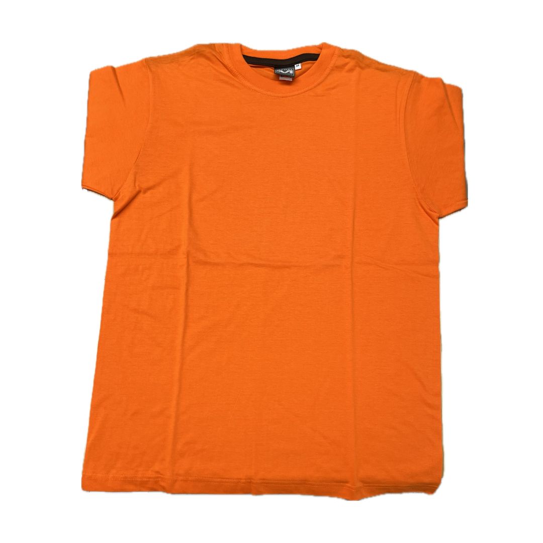 Maglia Sky Arancio