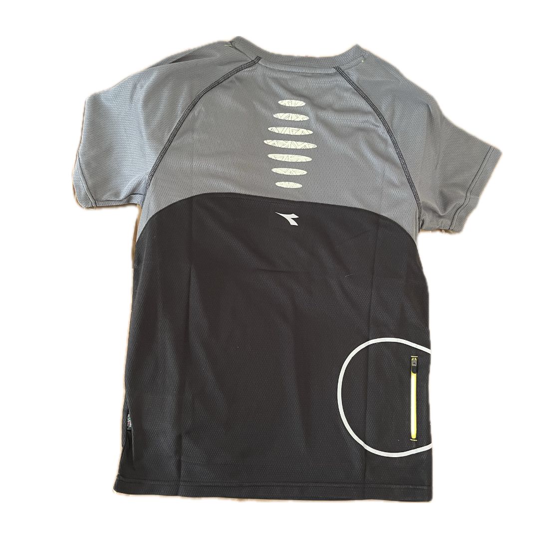 Maglia Diadora Trail SS