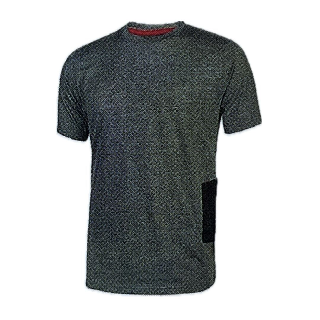 Maglia Upower Road