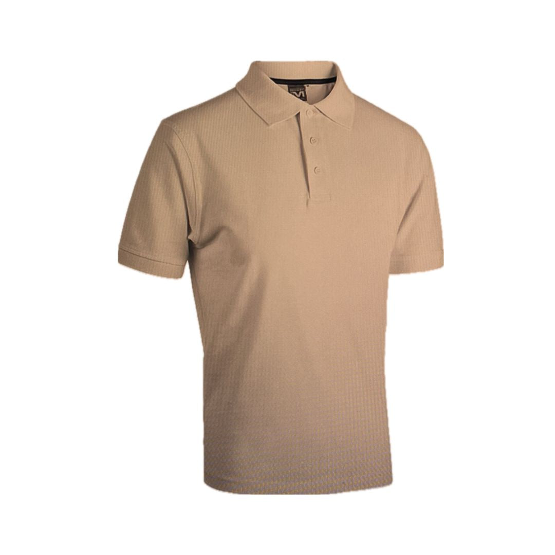 Polo Fox Bianca - PROMOZIONE ULTIMI PEZZI