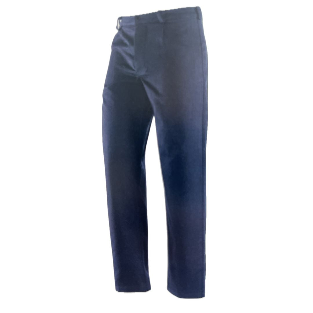 Pantalone Lavoro Cotone