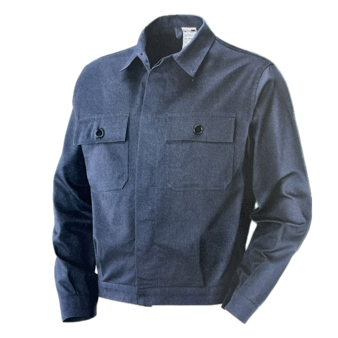 Giubbino Lavoro Cotone