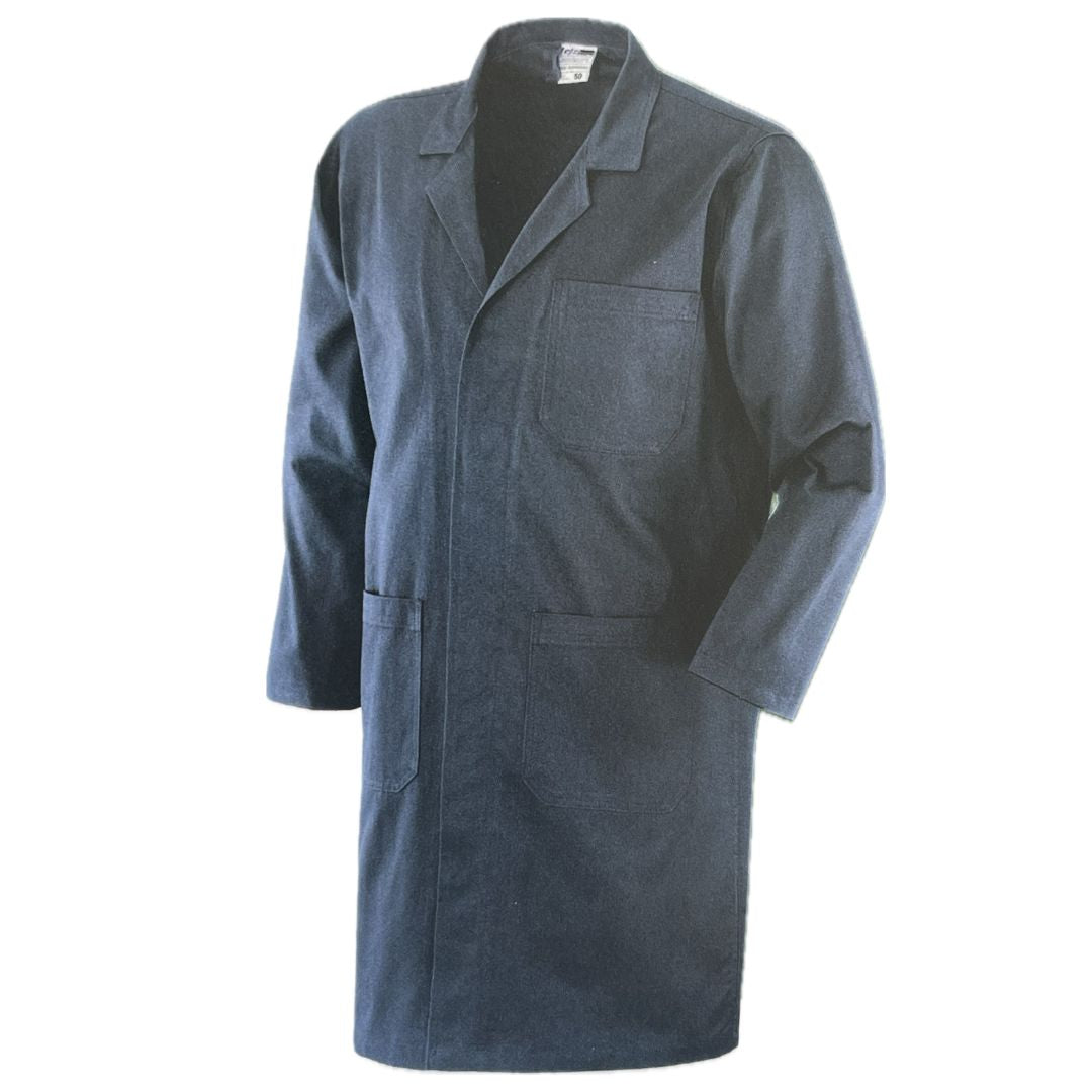 Camice Cotone Lavoro