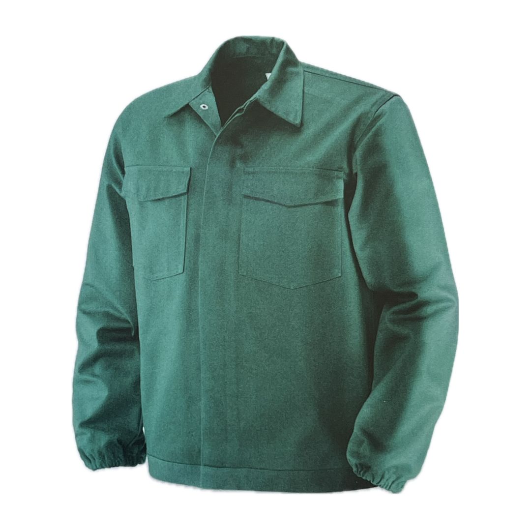 Giacca ignifuga Bix 436361