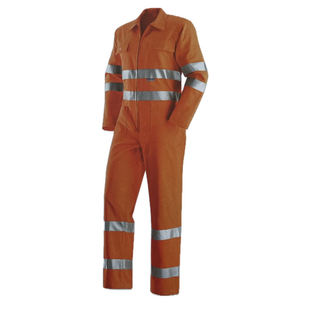 Tuta Reflex Alta Visibilità 436300 - PROMOZIONE ULTIMI PEZZI