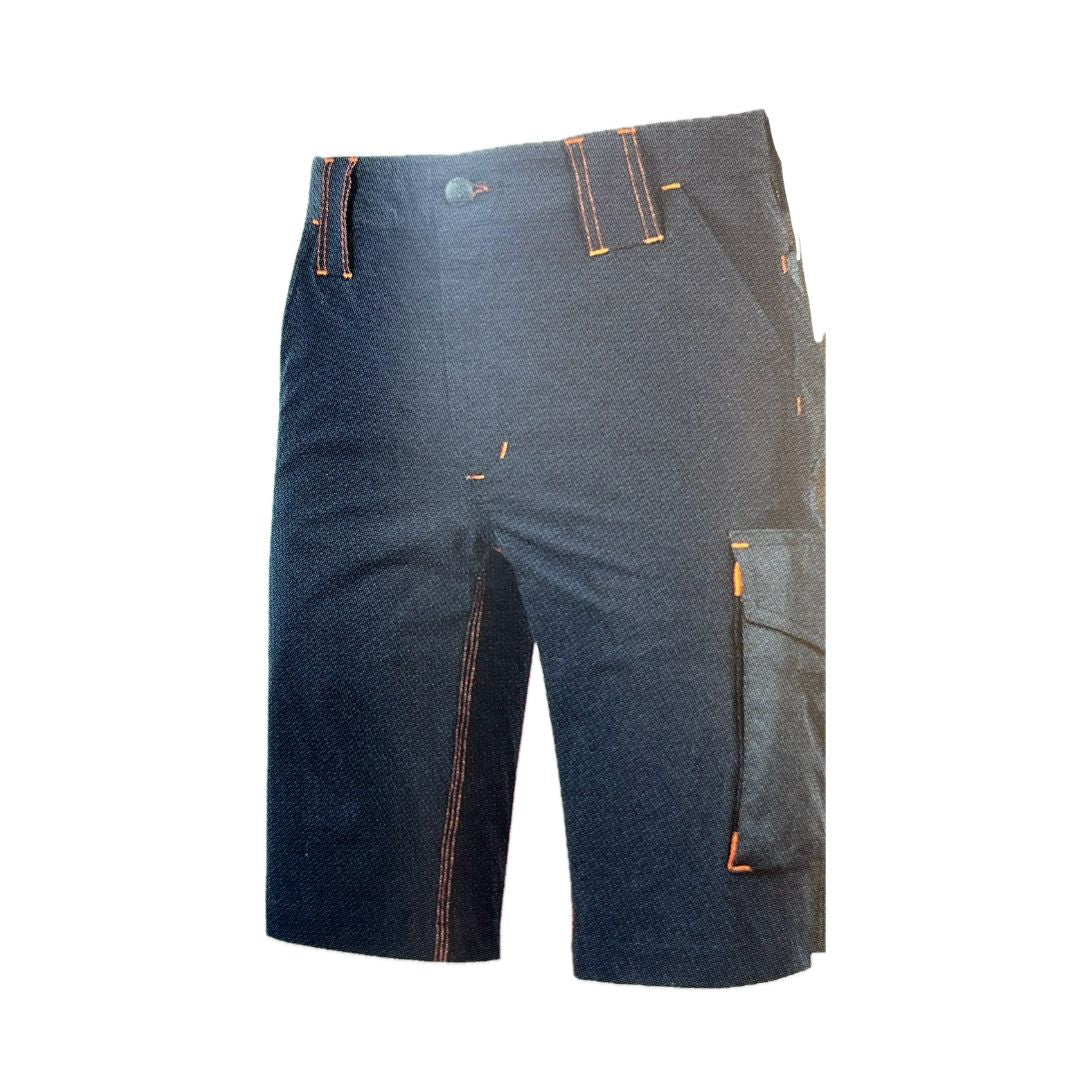 Pantalone Upower Mercury bermuda