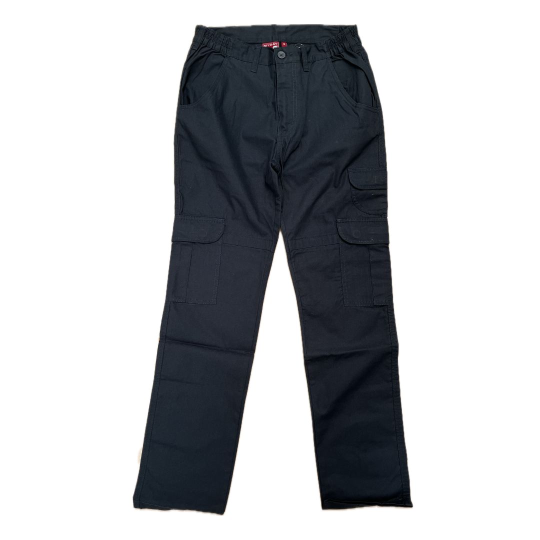 Pantalone Brasco Blu Navy