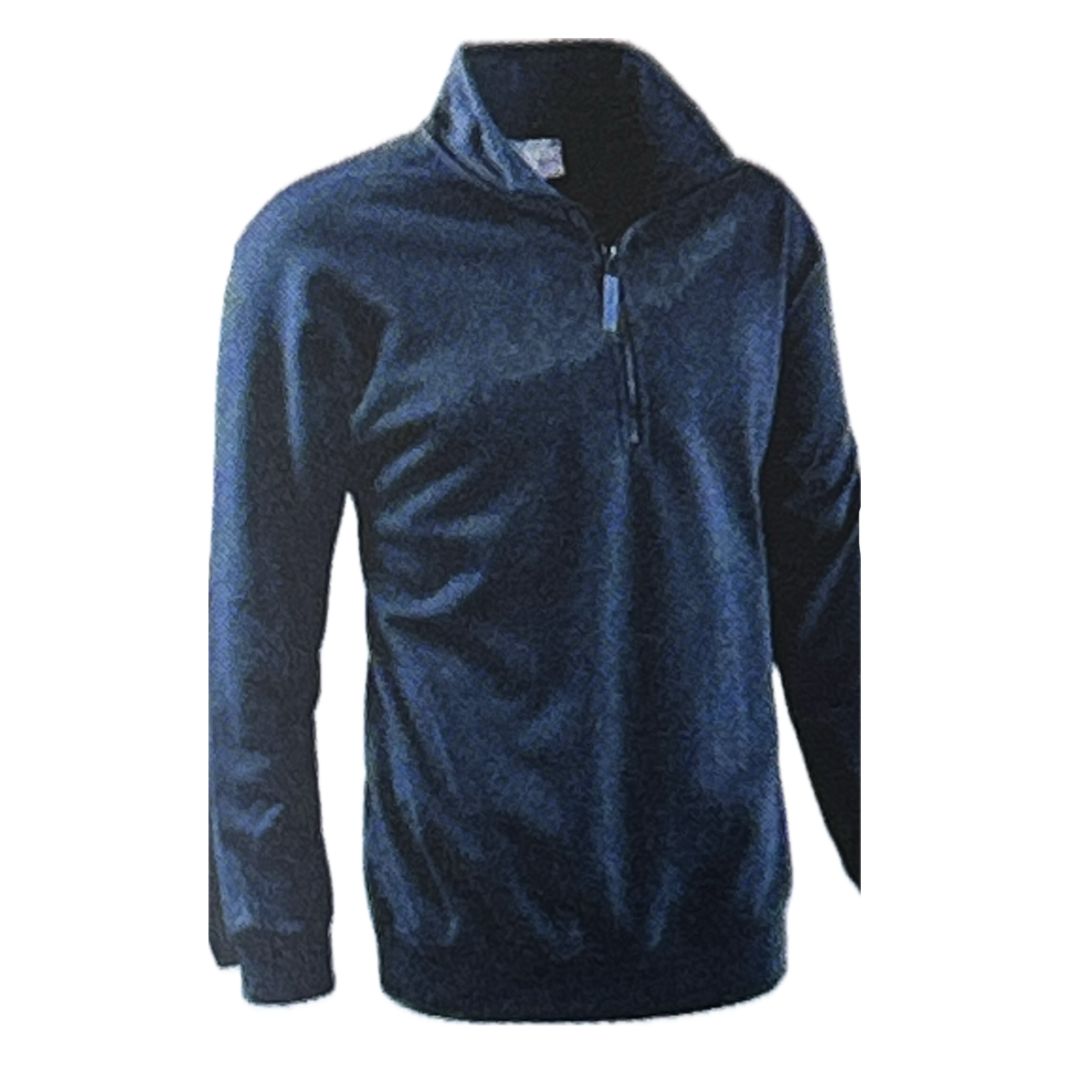 Felpa Smash Blu Navy 50200 BH