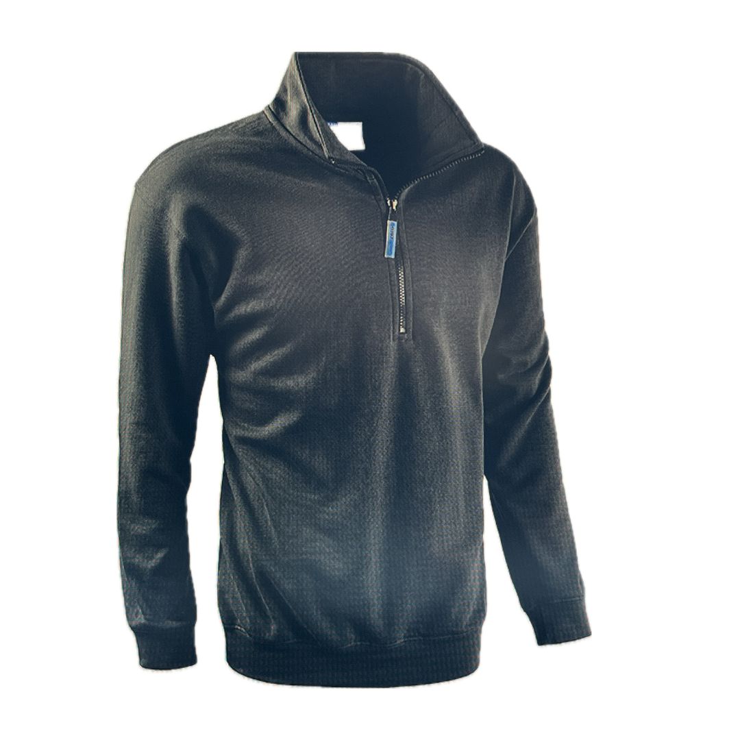 Felpa Smash Nera 50200NG