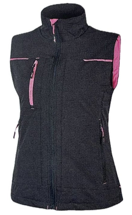 Gilet Upower Saturn Lady