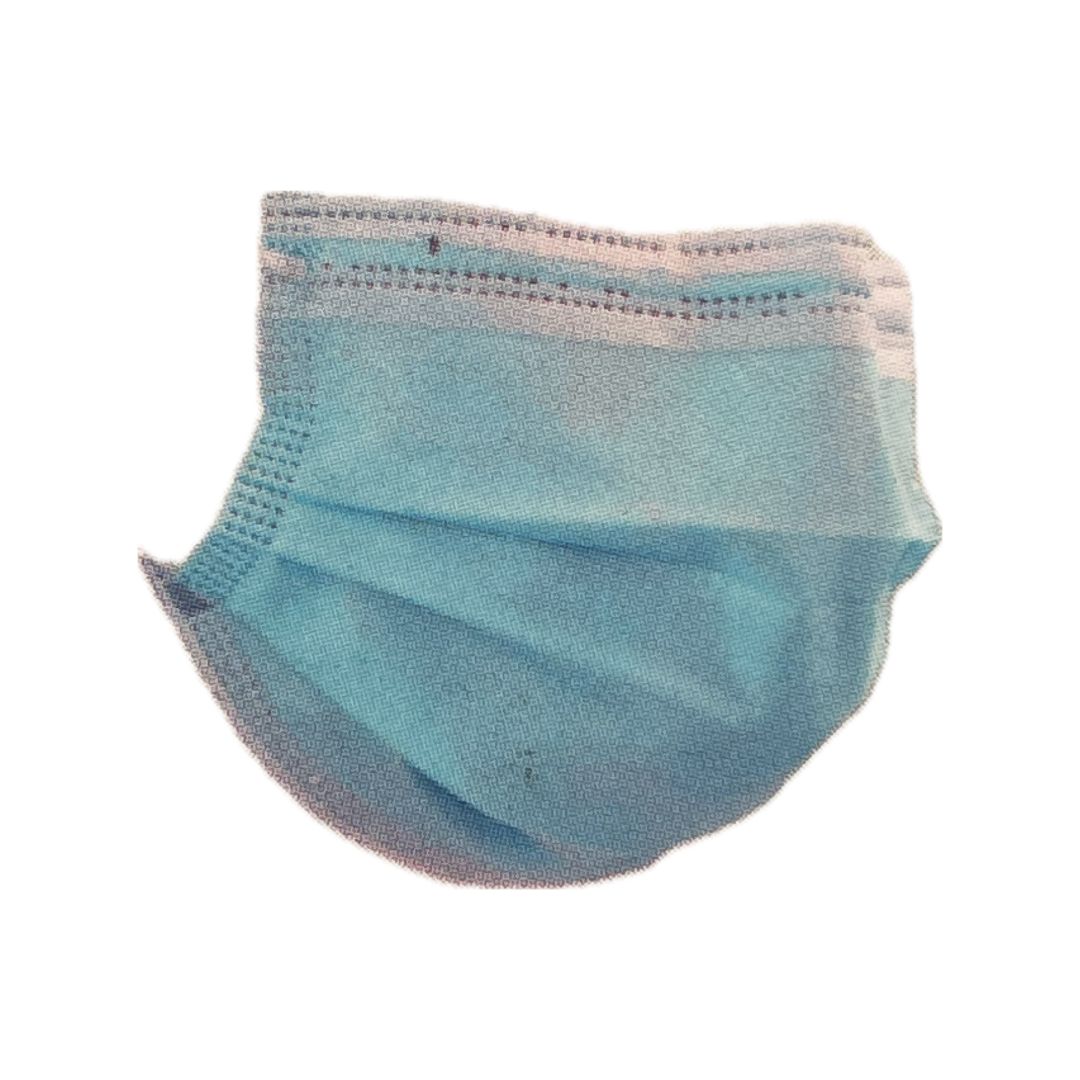 Mascherine chirurgiche tipo IIR