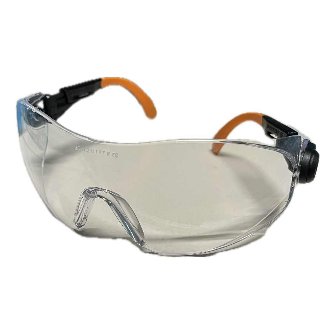 Occhiali protettivi Univet 529.00.05.00
