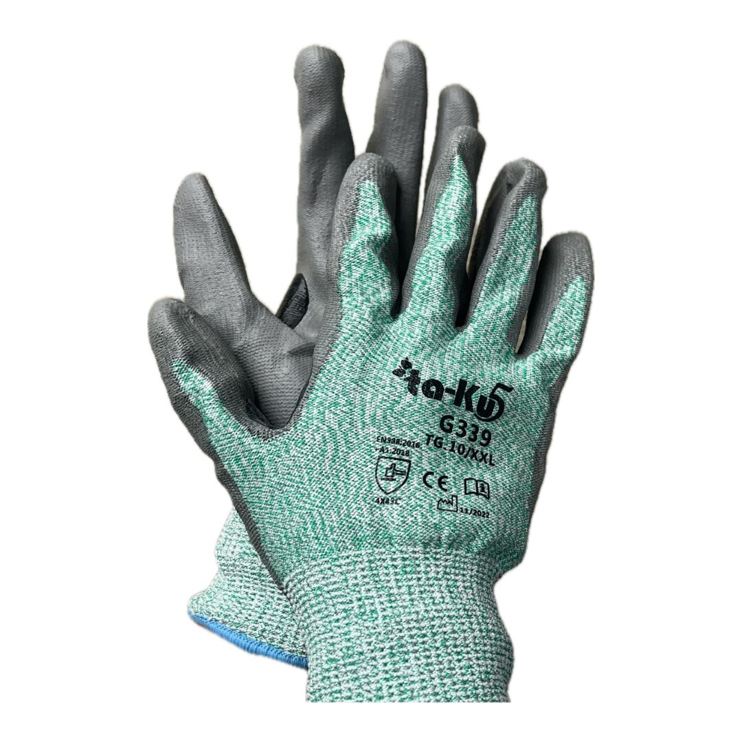 Guanto Antitaglio Taku