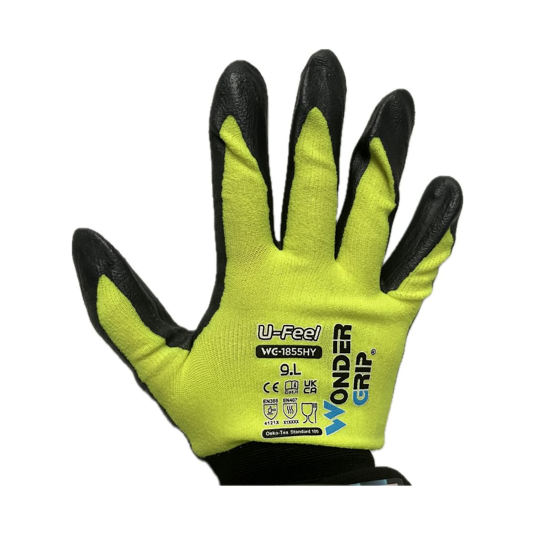 Guanto Wonder Grip U-Feel