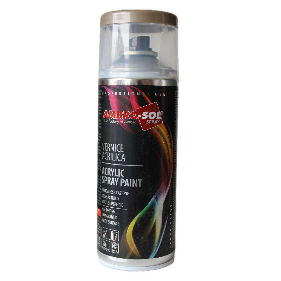 Bomboletta Spray Ral 7048 Grigio Topo