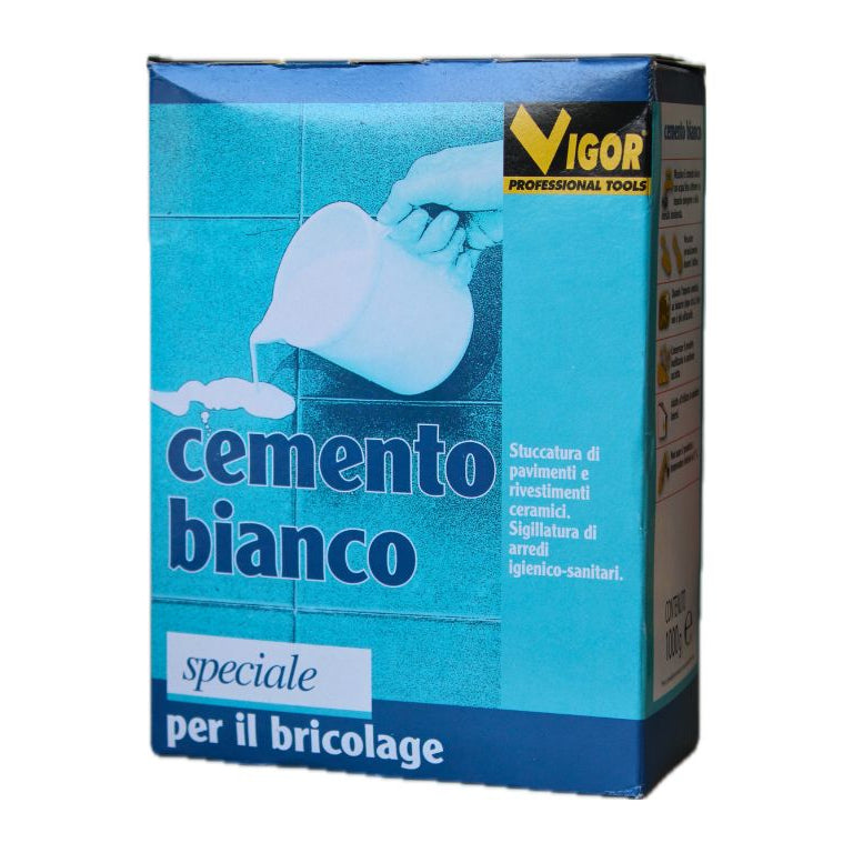 Cemento bianco 1 kg