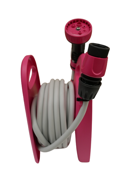 Tubo Acquabalcony 10 MT