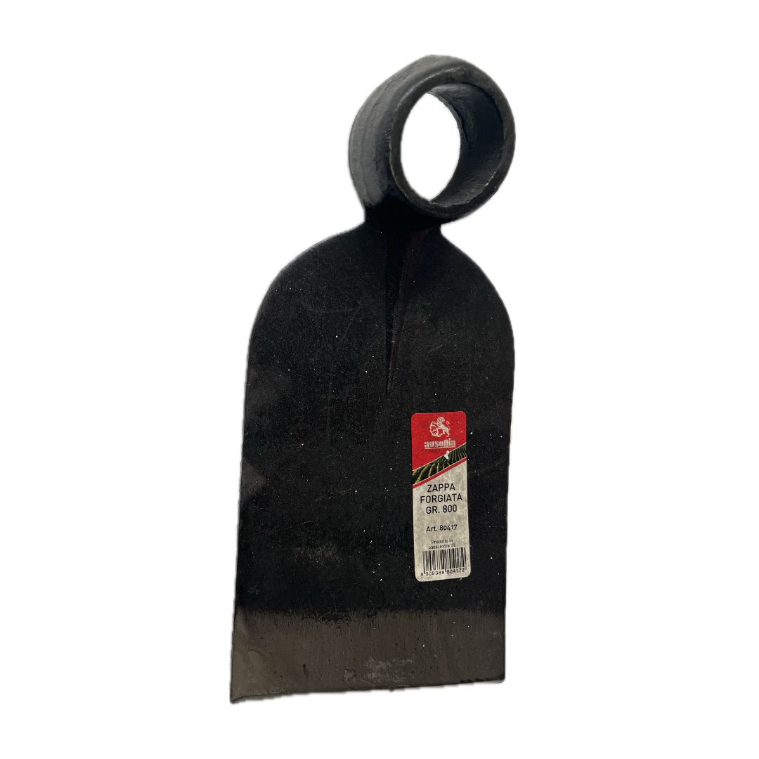 Zappa forgiata 800 gr Ausonia