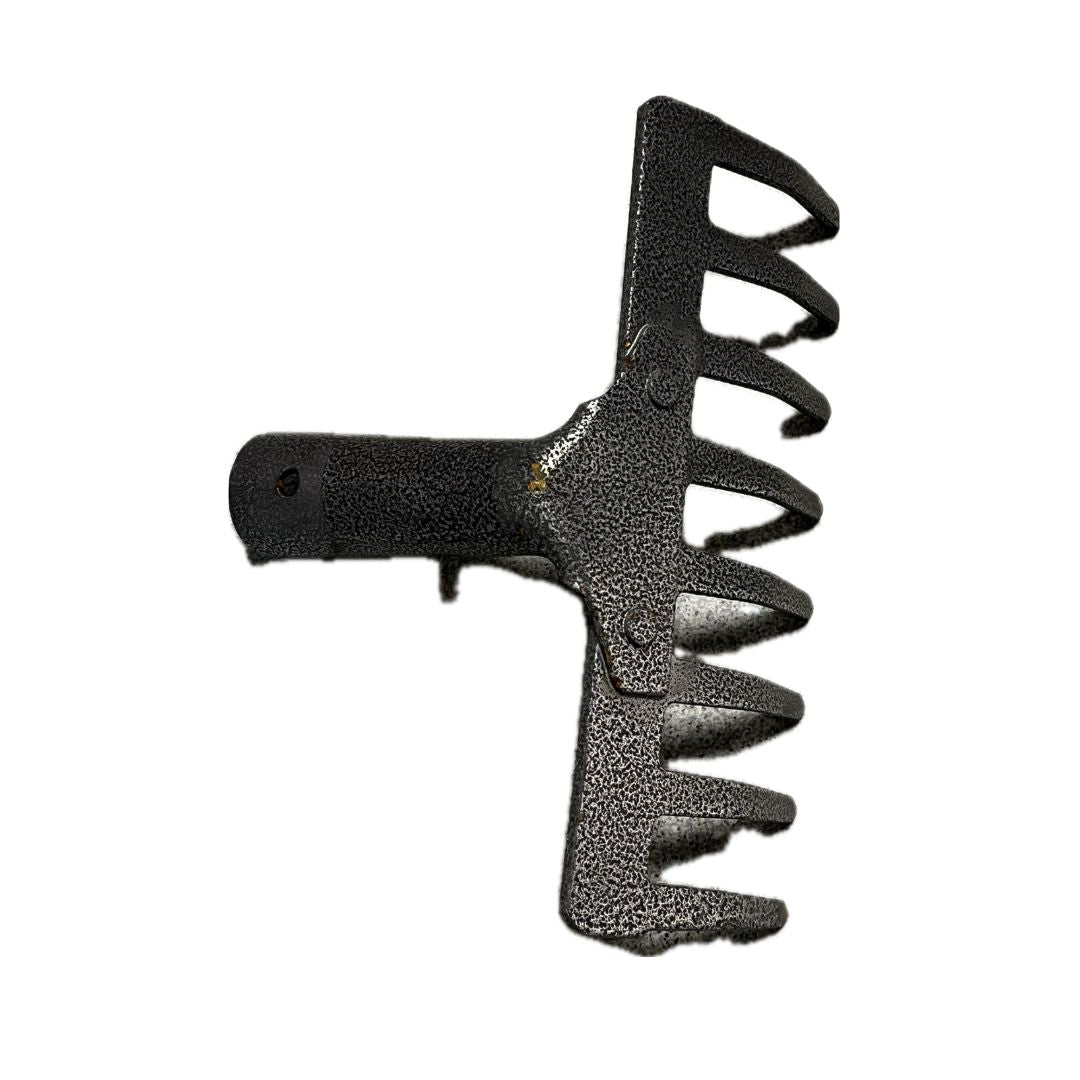 Rastrello 8 denti 63800-08