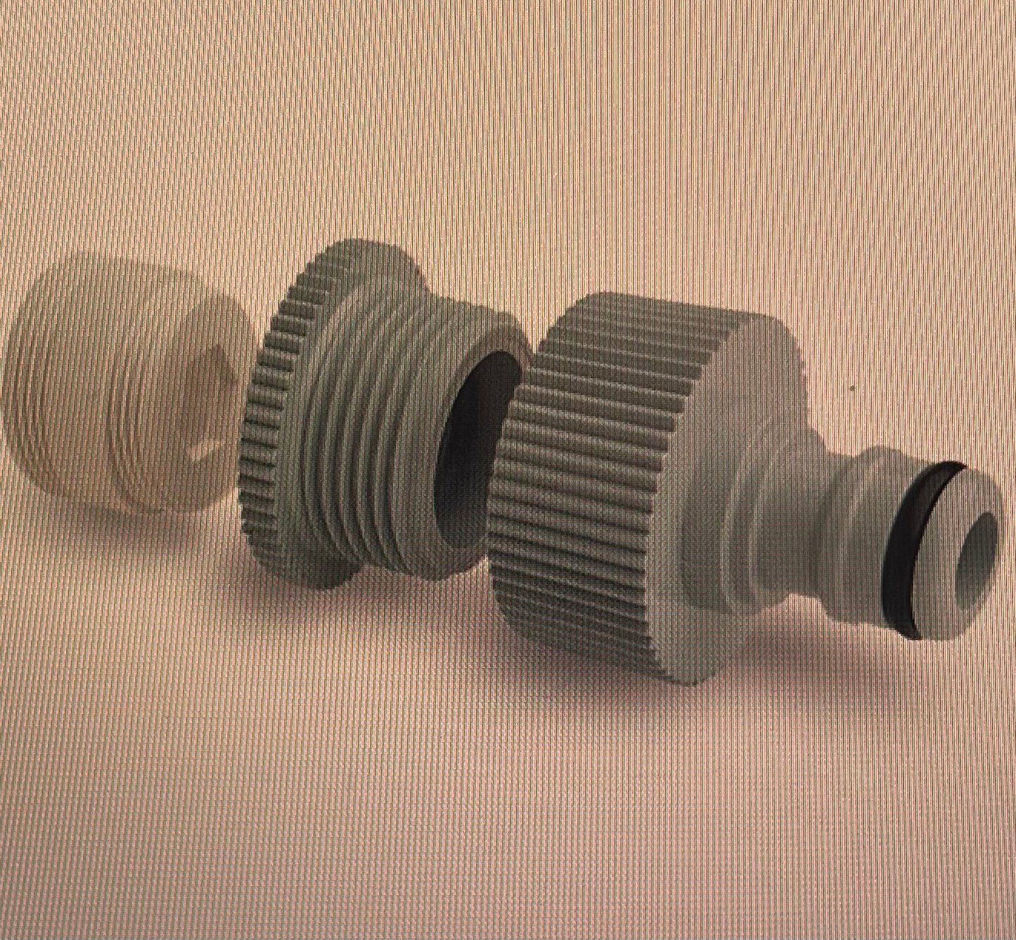 Raccordo Ipierre 22407