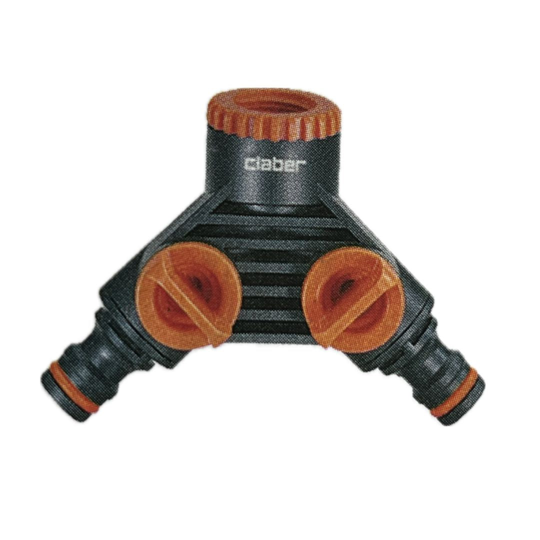 Raccordo Claber 8599