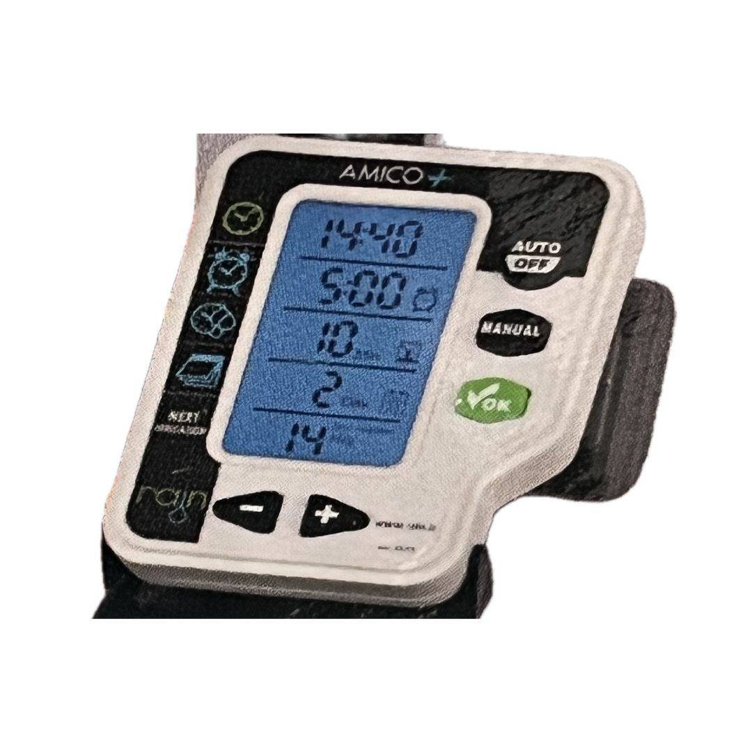 Centralina Rain Amico