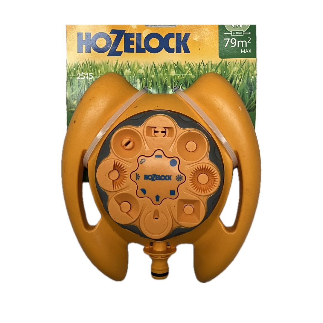 Irrigatore Hozelock 2515