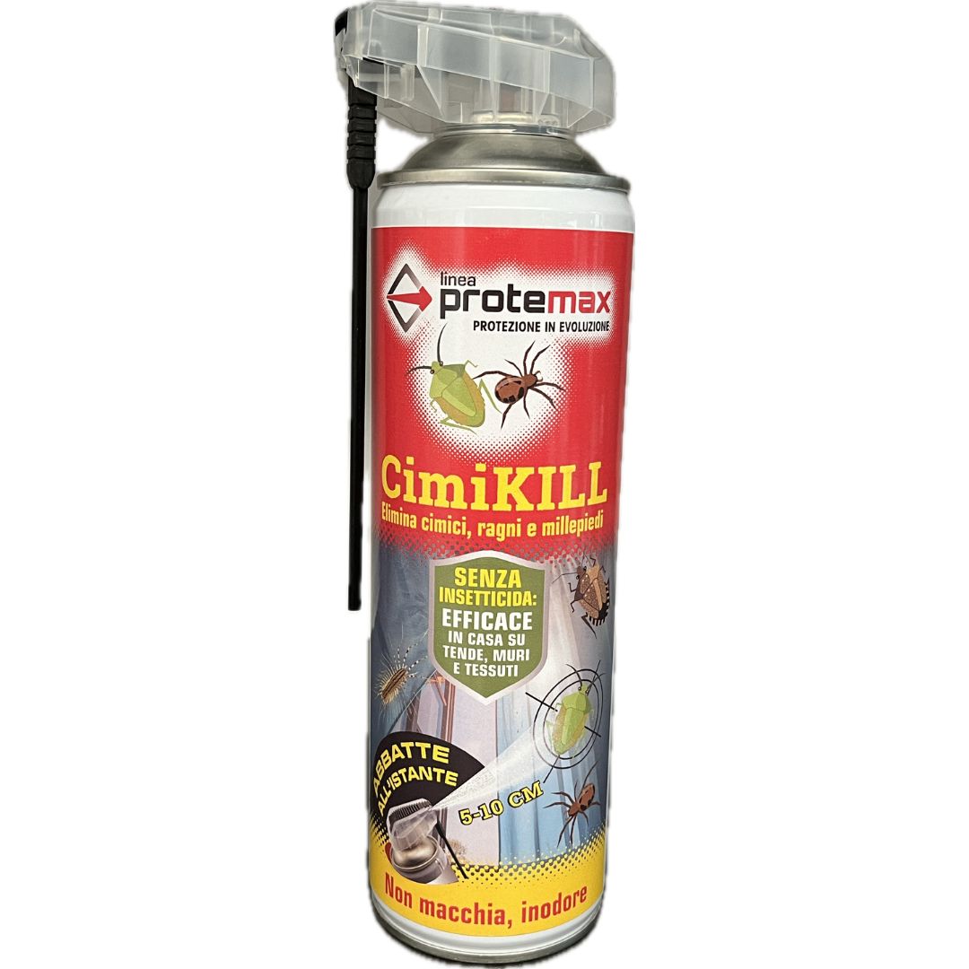 Spray cimikill