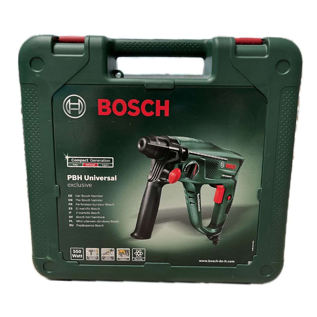 Tassellatore Bosch PHB Universal