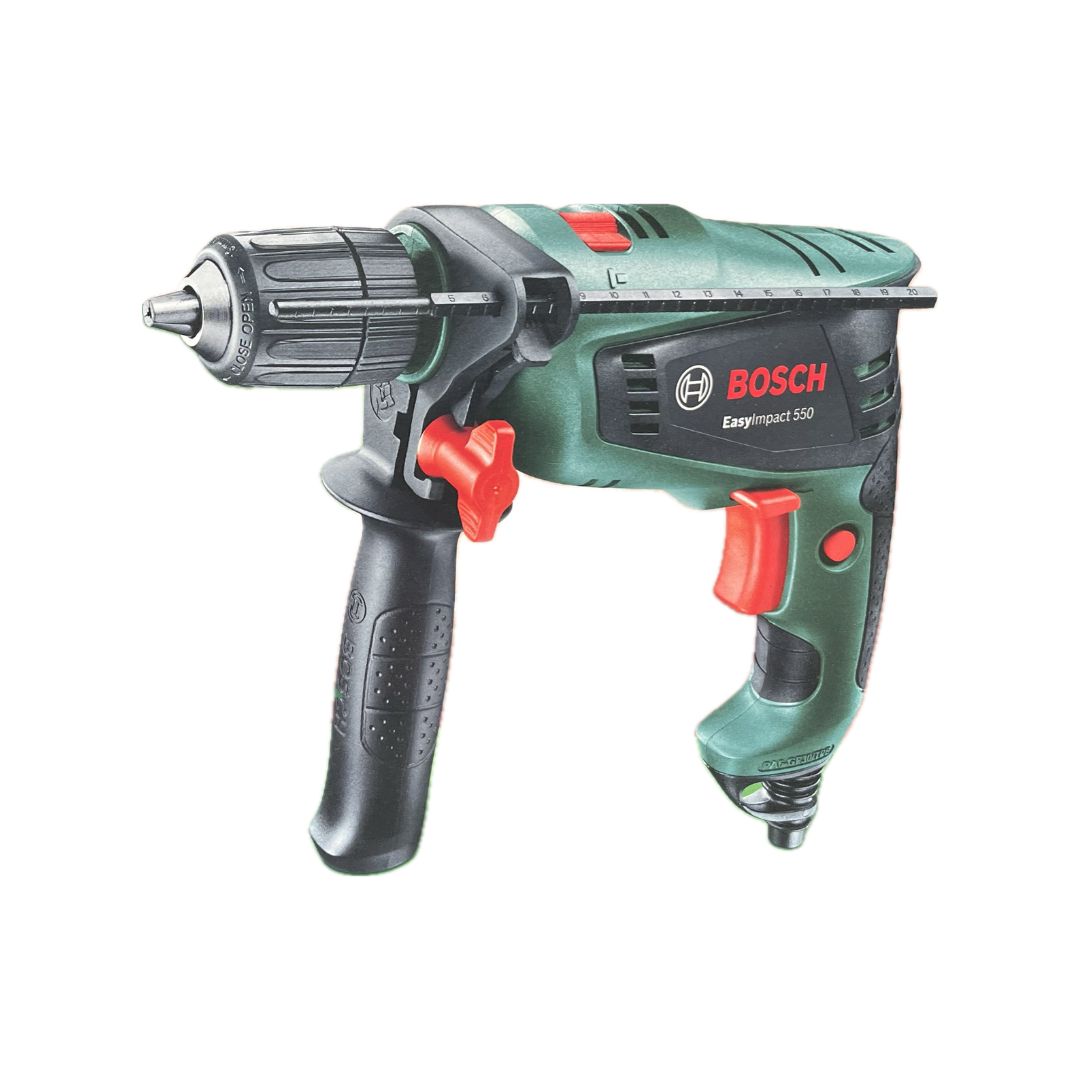 Trapano Bosch Easy Impact 550
