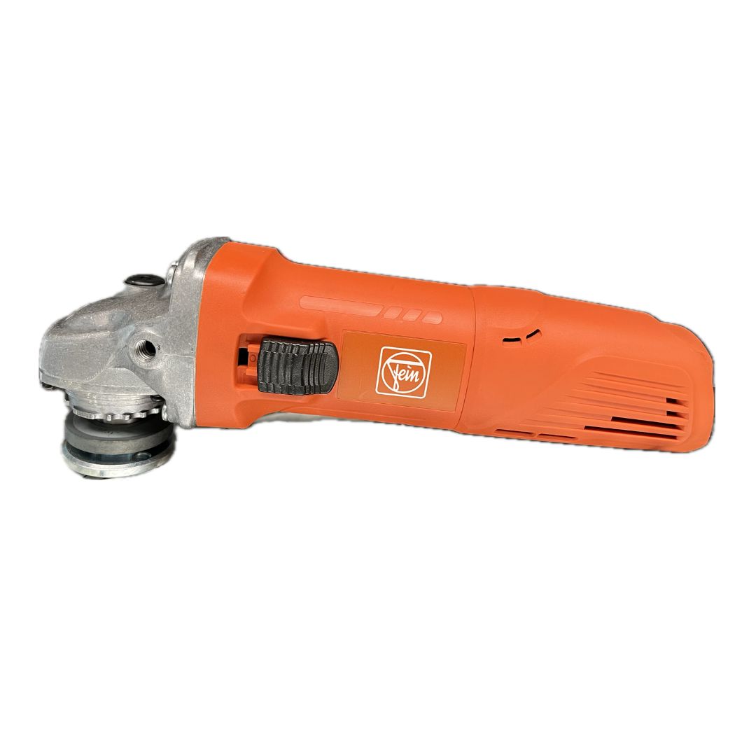 Smerigliatrice Fein WSG 7-115