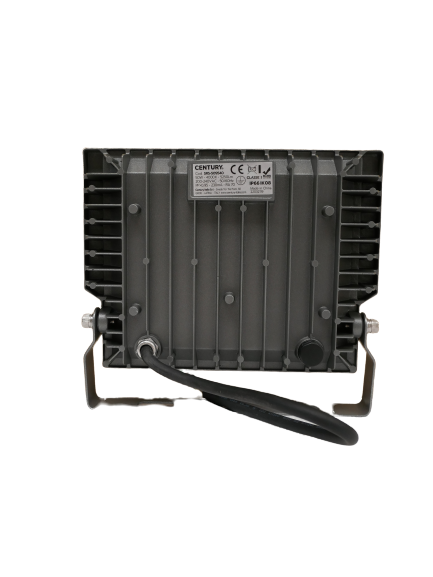 Proiettore ultra sottile Sirio Slim 50W