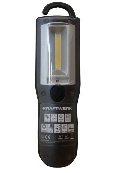 Torcia Kraftwerk 32076