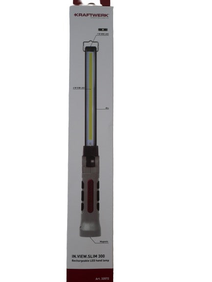 Torcia Kraftwerk 32072