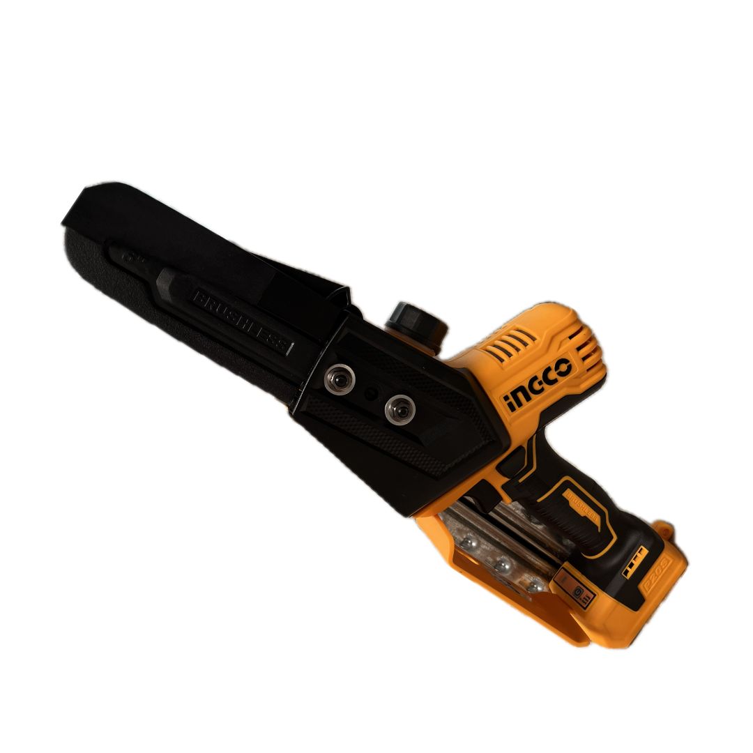 Motosega a batteria ING-CO 20V CGSLI20682