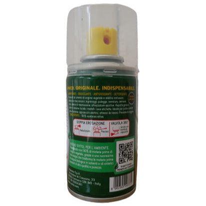 Lubrificante Svitol green 100 ml Arexons