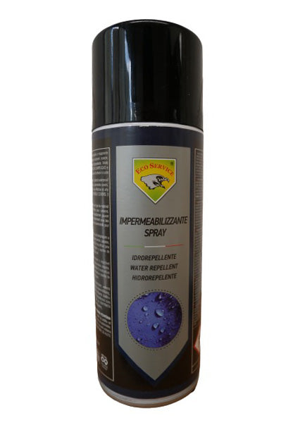 Impermeabilizzante spray Eco Service 400 ml
