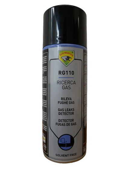 Ricerca gas Eco Service 400 ml