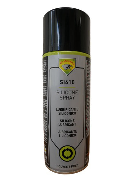 Silicone spray Eco Service 400 ml