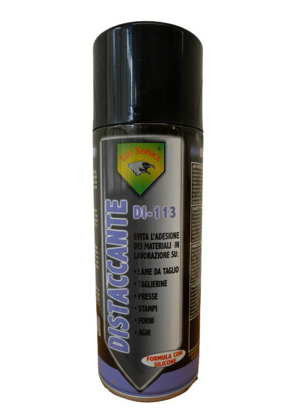 Distaccante Eco Service 400 ml