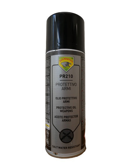 Protettivo armi Eco Service 200 ml