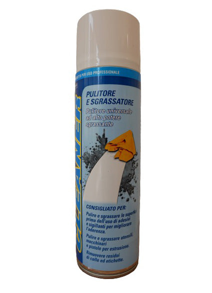 Pulitore e sgrassatore Supercleaner Prochimica 500 ml