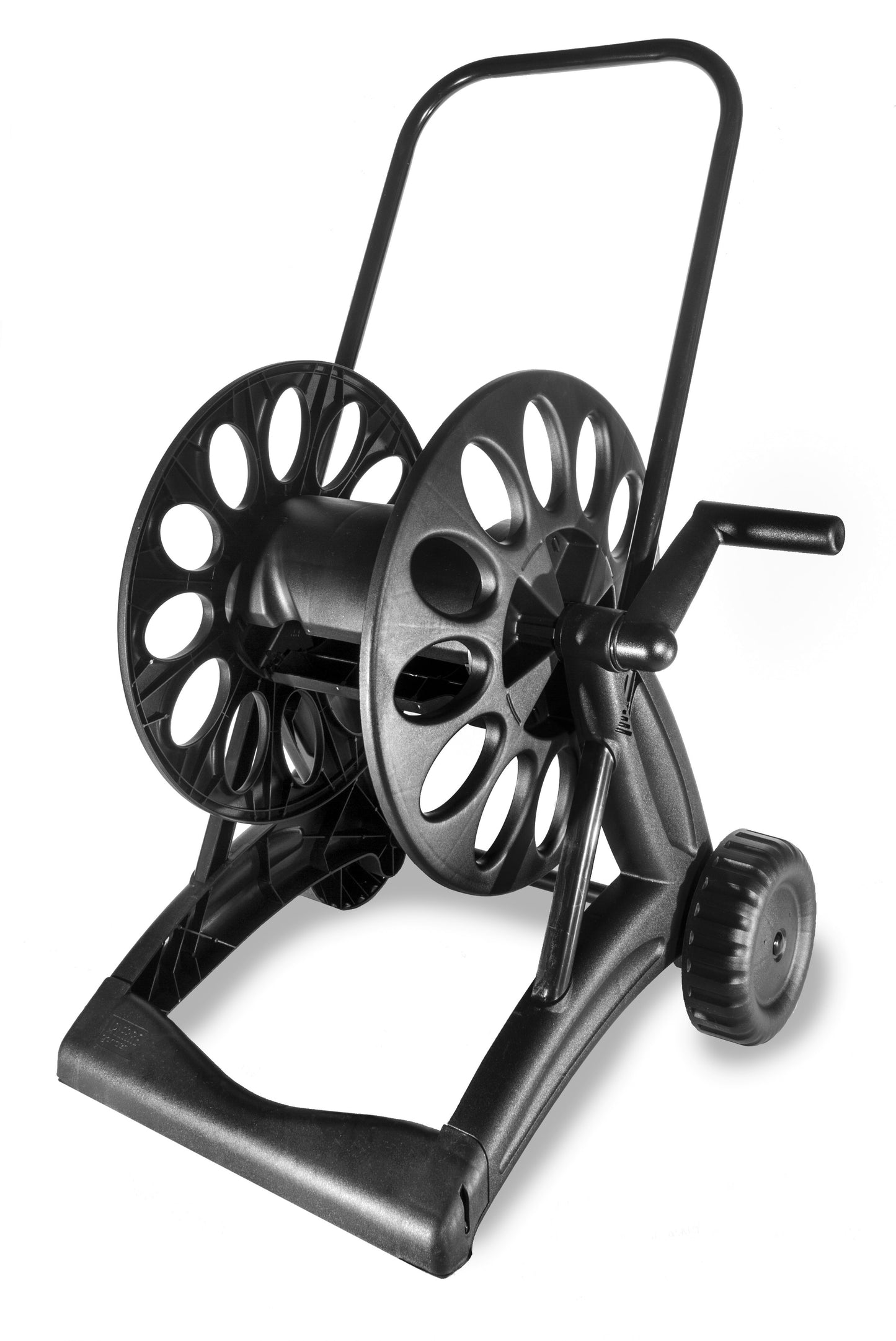 Avvolgitubo Black Cyber 50/35 Ipierre Garden