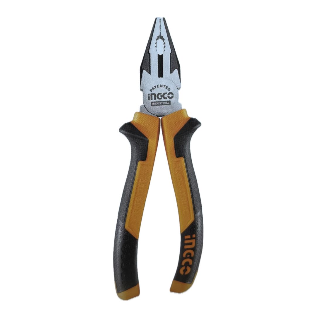 Pinza INGCO HCP28168