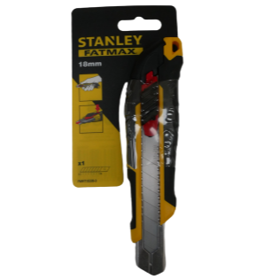 Taglierino 18mm Stanley FMHT10338-0