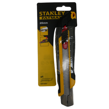 Taglierino 25mm Stanley FMHT10339-0