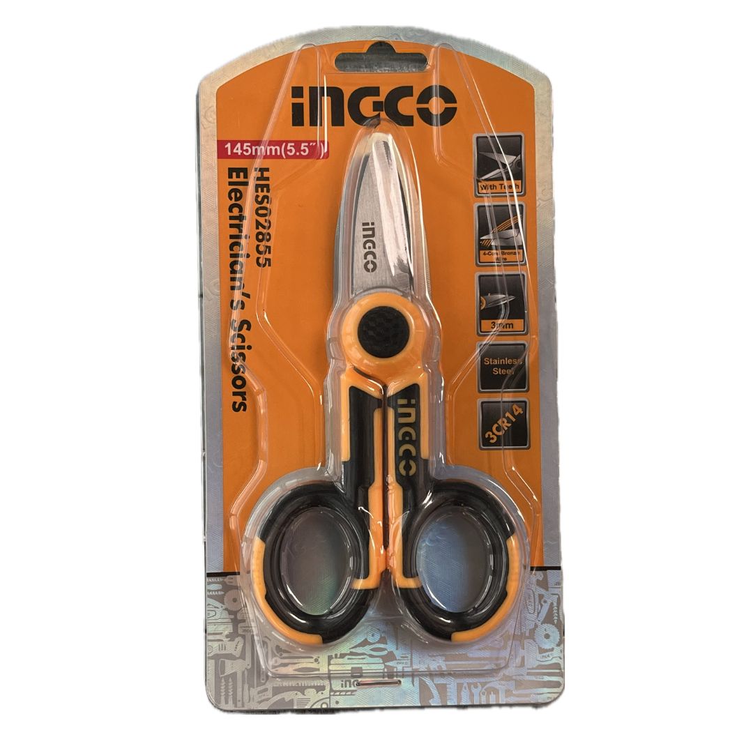 Forbice per elettricisti INGCO HE502855