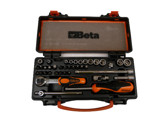 Set chiavi a bussola Beta 009000971